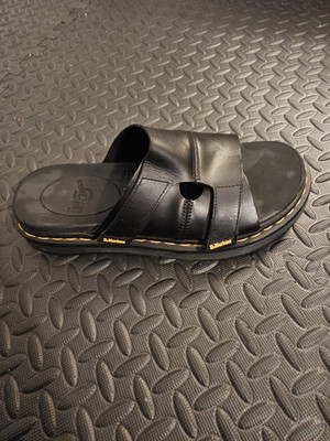 Dr Martens Sandals Daxton Size 12 | eBay