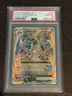 2016 Pokemon XY Evolutions M Charizard Ex #101 GEM MT PSA 10 Full Art