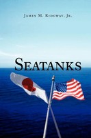 James M. Jr. Ridgway | Seatanks | Taschenbuch | Englisch (2011) | Xlibris