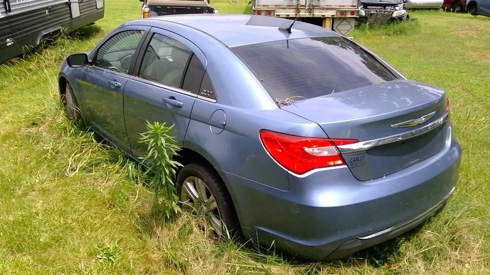 Barra de amarre delantera Crossmember/K-Frame para 09-20 Journey 240179 Foto 4 de 4