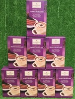 (19,25€/Kg) 8X Niederegger Marzipan Trinkschokolade Marzipangeschmack 250G80Btl.