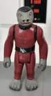 Star Wars 1978 Kenner Snaggletooth Action Figure Vintage Original.  2