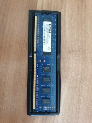 Elpida 2GB DDR3 1333MHz PC3-10600S-9-10-A0 PC Speicher RAM EBJ20UF8BCF0-DJ-F