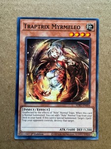 Traptrix Deck Yugioh | eBay Traptrix Deck Yugioh | eBay