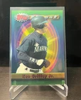 1994 Topps Finest #232 Ken Griffey Jr.   Seattle Mariners