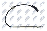 Sensor Abgastemperatur NTY EGT-PL-037 FüR Opel Mokka Zafira Meriva Vauxhall P12