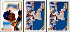 Upper Deck Minors London Tigers (3) Card Lot - Running Low – Final Chance to ...