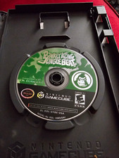 Donkey Kong Jungle Beat (Nintendo GameCube, NTSC-U/C) Disc Only