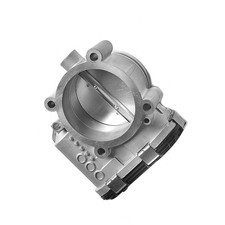 0280750003 Throttle Body Compatible With 2006-2008 Audi A4 A6 3.2L 2.7L