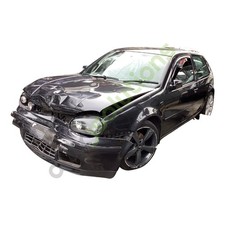 VOLKSWAGEN GOLF GT TDI MK4 (A4) (1J) 1997-2004 Engine Diesel