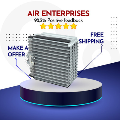 Evaporator A/C Renault Clio 2002-2004, Renault Simbol 2002-2004