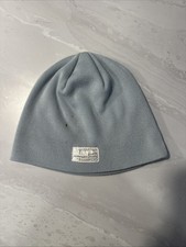 Burton Japan Ak457 Hand Knit Beanie