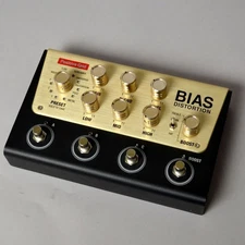 Positive Grid BIAS Distortion Tone Match Pedals 638814