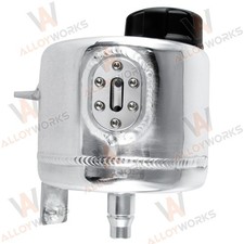 Radiator Coolant Header Overflow Tank For 2007-13 Mini Cooper S R56 Mk2 USA