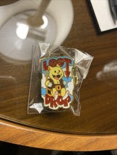 Loot Drop Ride &mdash; eBay