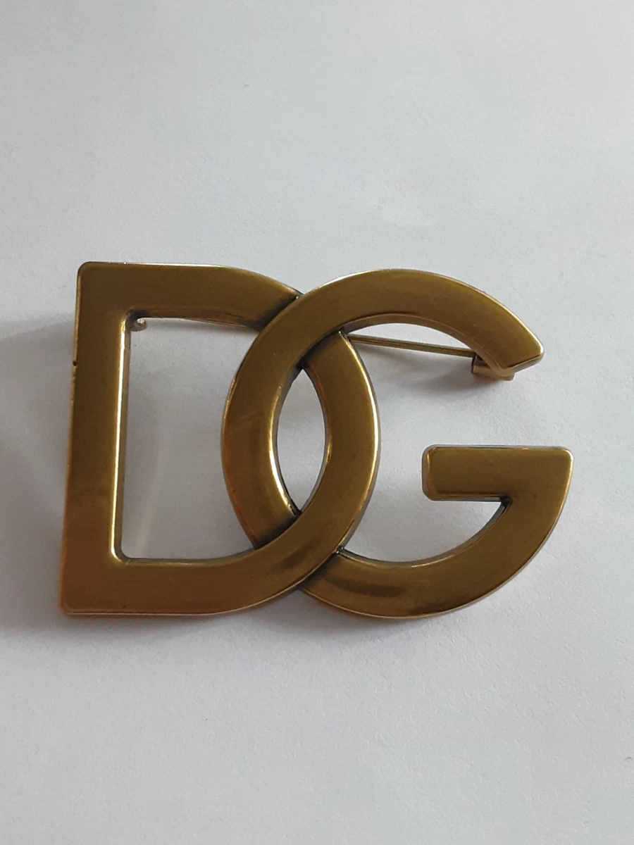 Dolce&Gabbana Fashion Pins & Brooches for sale | eBay