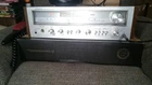 pioneer sx 650 vintage  AM / FM stereo receiver