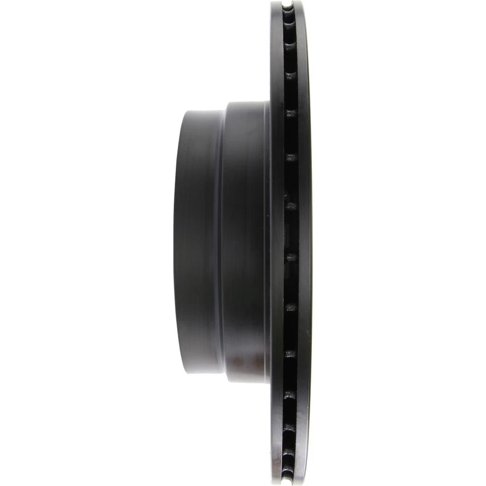 Rotor de freno de disco StopTech - Se adapta a BMW X5 2007 - 2018, 2010 - 2019 BMW X6 StopTe Foto 4 de 4