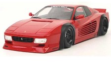 GT SPIRIT 1/18 LBWK FERRARI 512TR 2021 #e37388