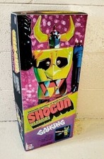 Mattel Shogun Warriors Replacement box. Your choice of one. Godzilla Rodan MORE