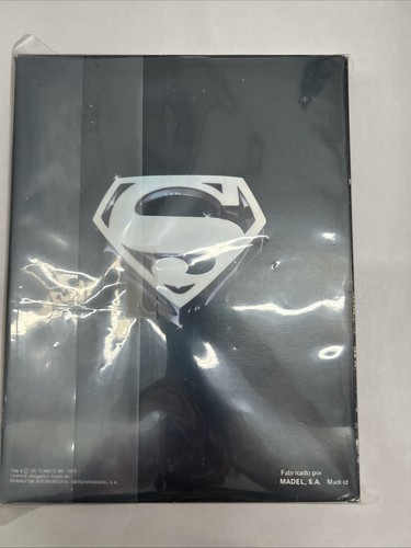 Madelman Mego Superman 1979 The Movie RARE - Picture 2 of 8