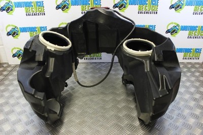 BMW R 1200 GS Fuel Tank Petrol R1200GS Adventure GSA MU 2008 2009