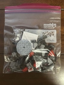 LEGO STAR WARS DEATH STAR TROOPERS (75034) 100% COMPLETE WITH INSTRUCTIONS & BOX