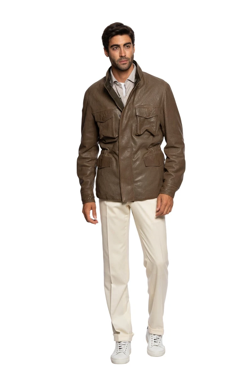 Mens field clearance coats