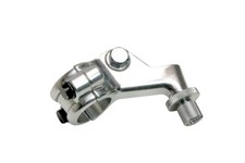 Motion Pro - 14-0120 - OE Style Clutch Perch Assembly, Polished