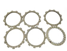 SERIE DISCHI FRIZIONE CICLOMOT…