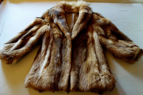 Fuchsjacke Größe 40 - Bild 12 von 12