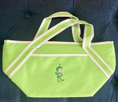 General Mills  2008 Lucky Charms Promtional Insulated Bag
