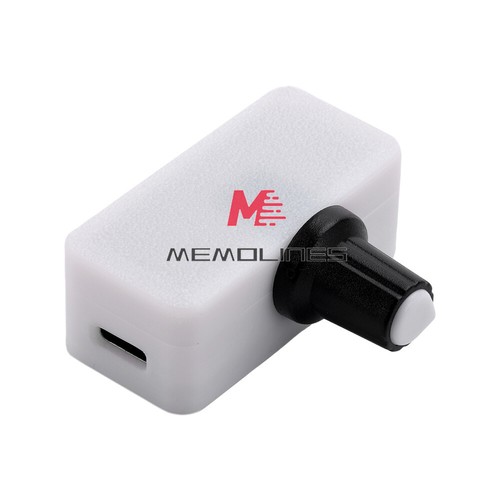 PWM Speed Controller 4Pin Fan Governor Type-C USB Power Supply DIY Water Cooling - Afbeelding 23 van 25