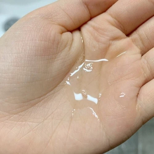 SCINIC The Simple Light Cleansing Oil 150ml VEGAN Makeup Cleanser Made in korea - Image 4 of 4