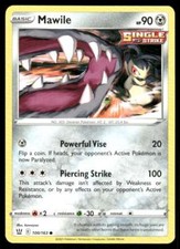 basic mawile pokemon card value Mawile - 140/236