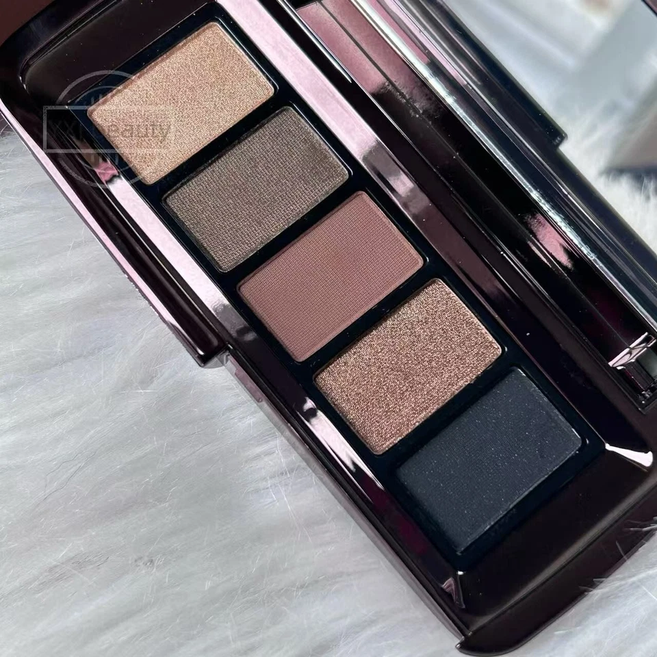 Hourglass Graphik Eyeshadow Palette~VISTA~5x 1.4g/0.05 oz~Discontinued New - Image 2 of 4