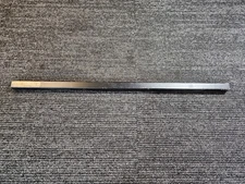 Curt Replacement Spring Bar For Weight Distribution Hitch 35" Length S05144X-RA