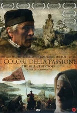 I Colori Della Passione DVD CECCHI GORI HOME VIDEO