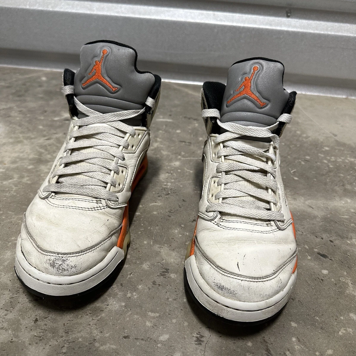 Air Jordan 5 Retro 'Shattered Backboard