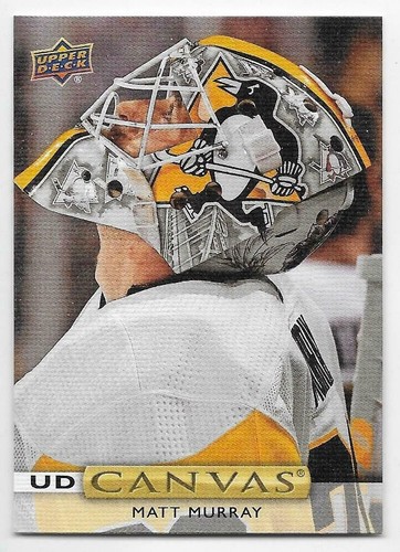 2019/20 Series 2 Hockey Canvas Inserts Cards (C121 - C210) U-Pick From List - Picture 47 of 90