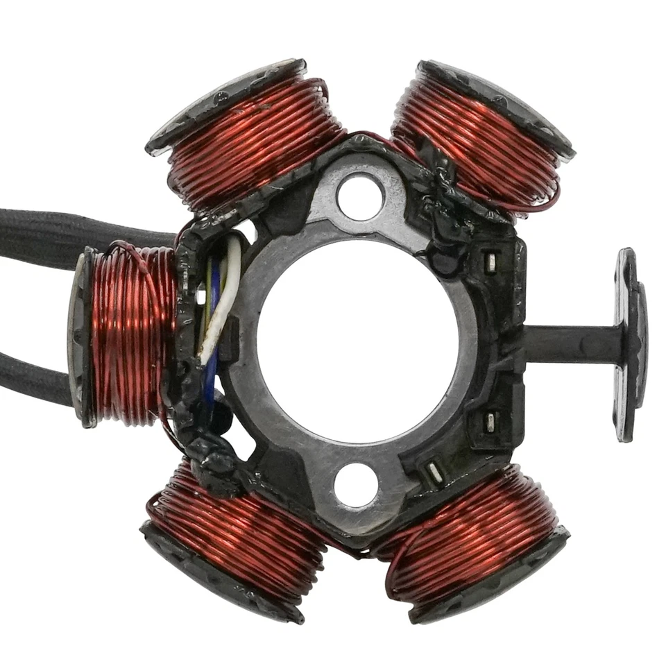 Estator para Honda TRX90X TRX90 X TRX 90 X TRX 90X 2X4 2009 2012-2024 Magneto Foto 4 de 4