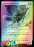 x1 Pileated Provisioner BLB Bloomburrow MTG 25 FOIL COMMON M/NM 1x