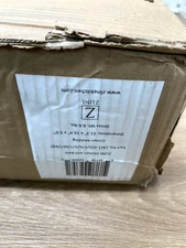 ZLINE CM1-455/476/477/667/697 for Wall Mount Range Hood ,  Stainless