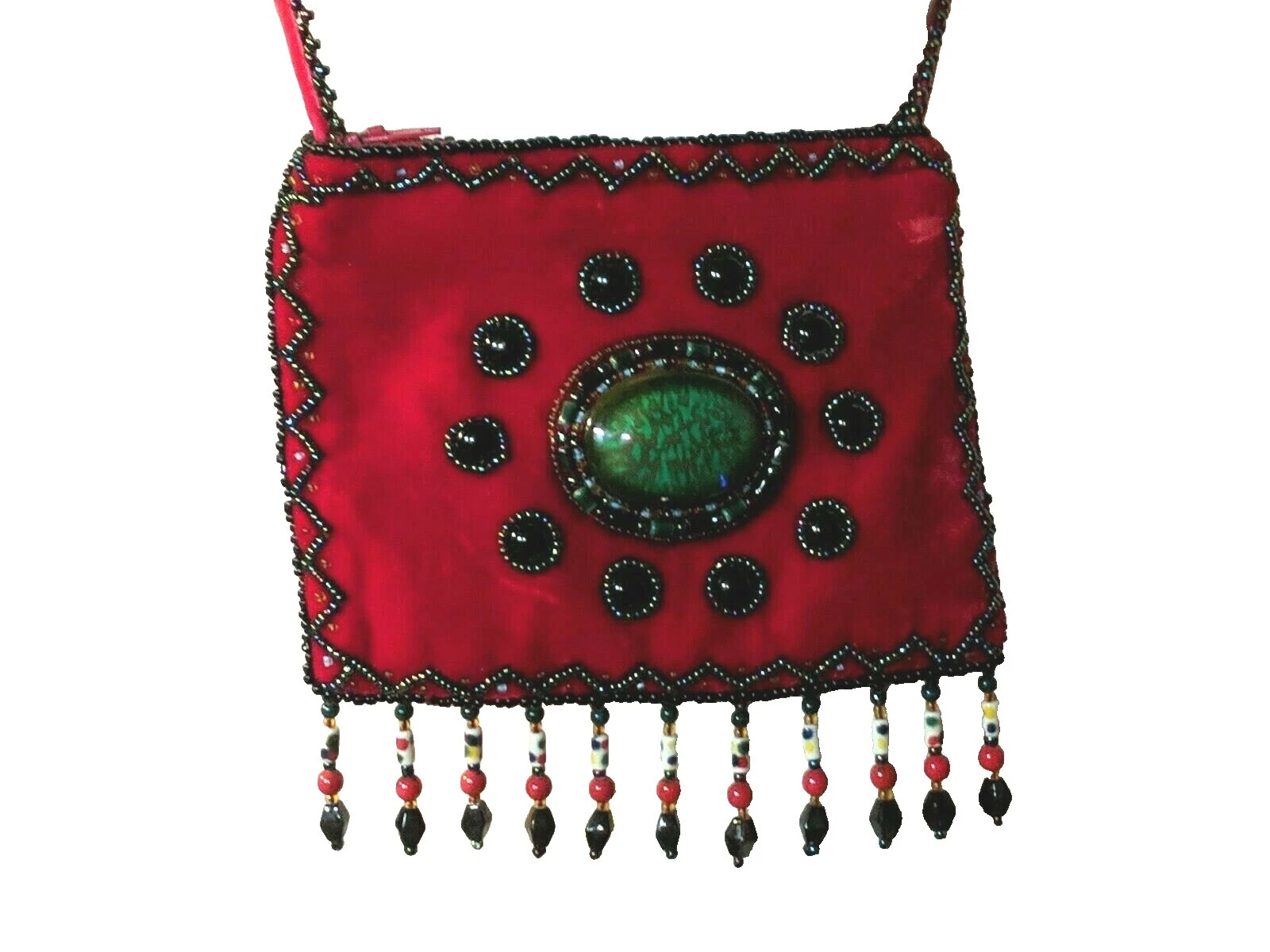 Reproduction 1920s Decade Vintage Accessories