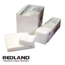 REDLAND Non-Woven Sponges Gauze (2x2) or (4x4) [select type & qty]