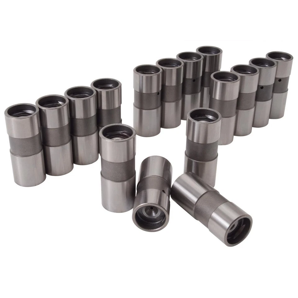 Edelbrock 7102 CAMSHAFT KIT - Image 2 of 4