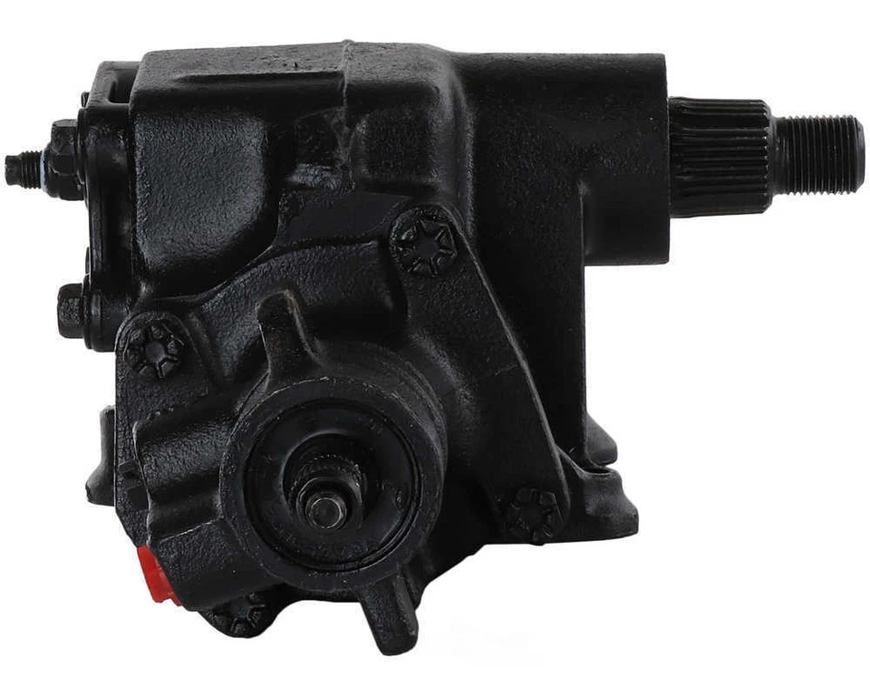 Steering Gear fits 1997-2001 Ford F-250 Super Duty,F-350 Super Duty F-250 Super - Image 3 of 4