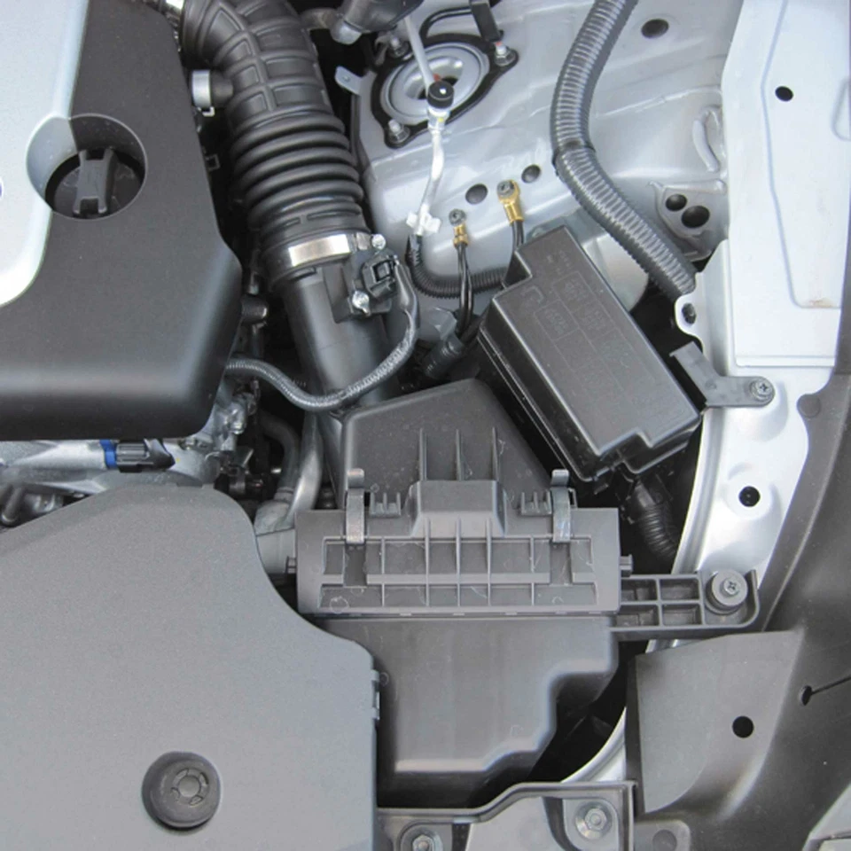 33-2409 - K&N Air Filter For Nissan Juke 1.6 Dig-t Nismo 200 Bhp 2012- - Image 3 of 4