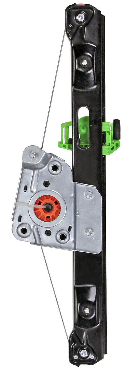 Lève-vitre électrique VALEO 850879 pour BMW Série 1 côté arrière gauche