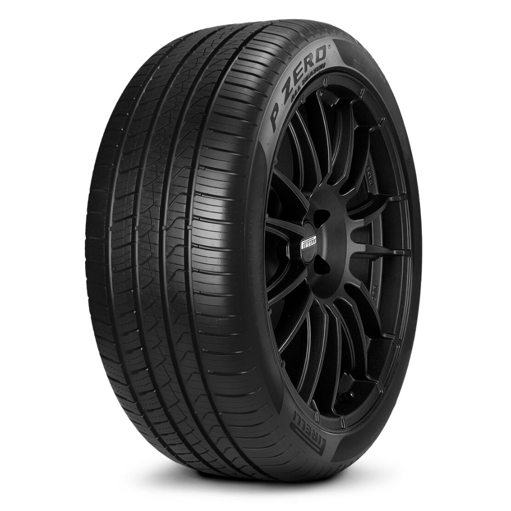 Pneumatici Gomme 4 Stagioni Pirelli 275/35 R22 104w Xl Ncs (b) P-zero All Sea...
